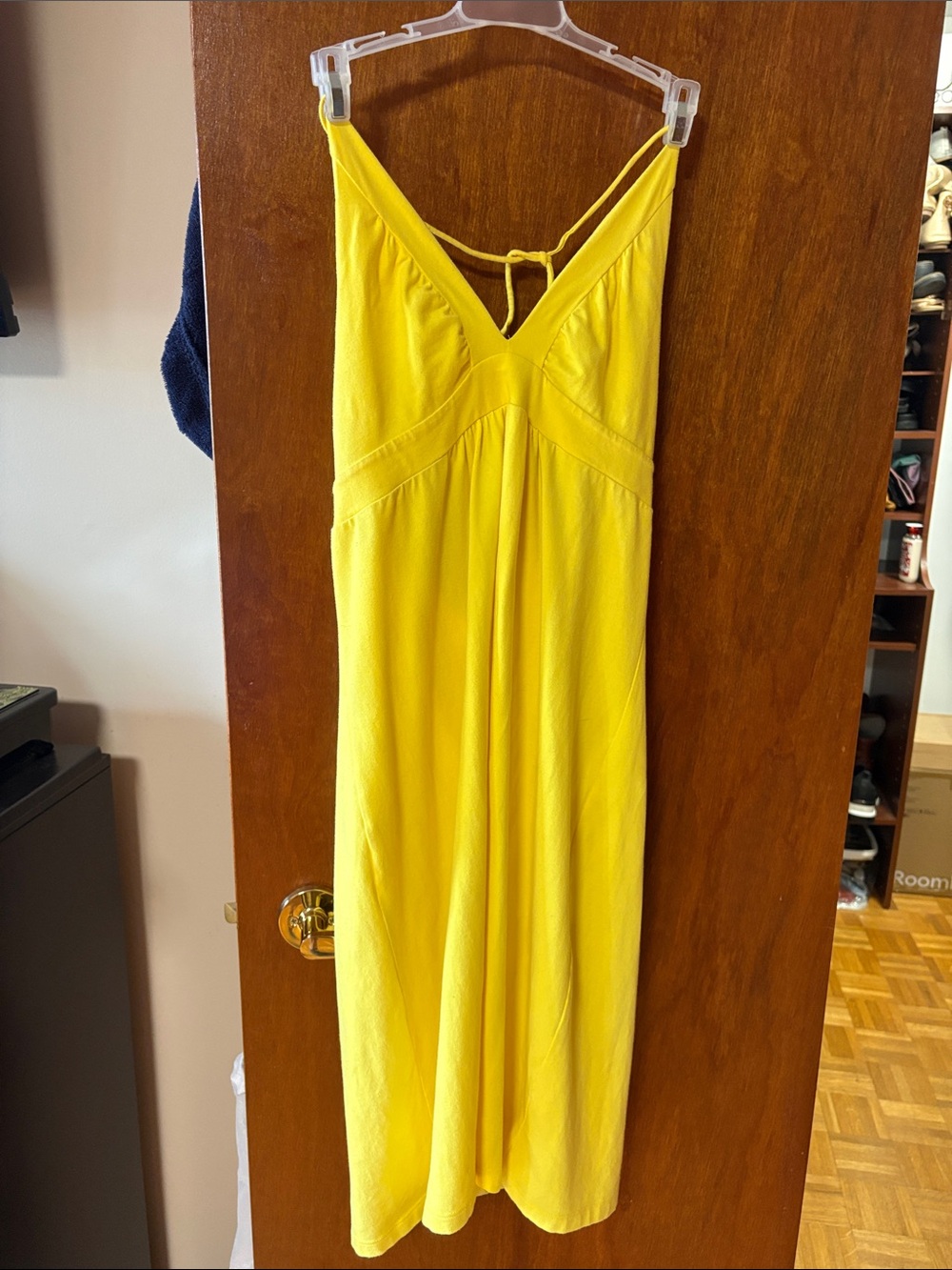 Victoria Secret dress